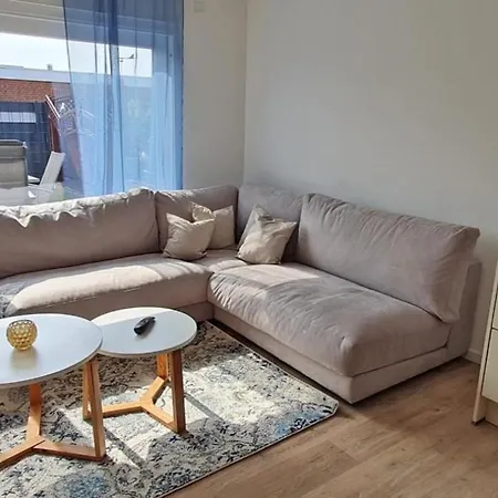 Wilde Brise 2 Topniveau In Toplage Mit Sauna Norden Exterior photo