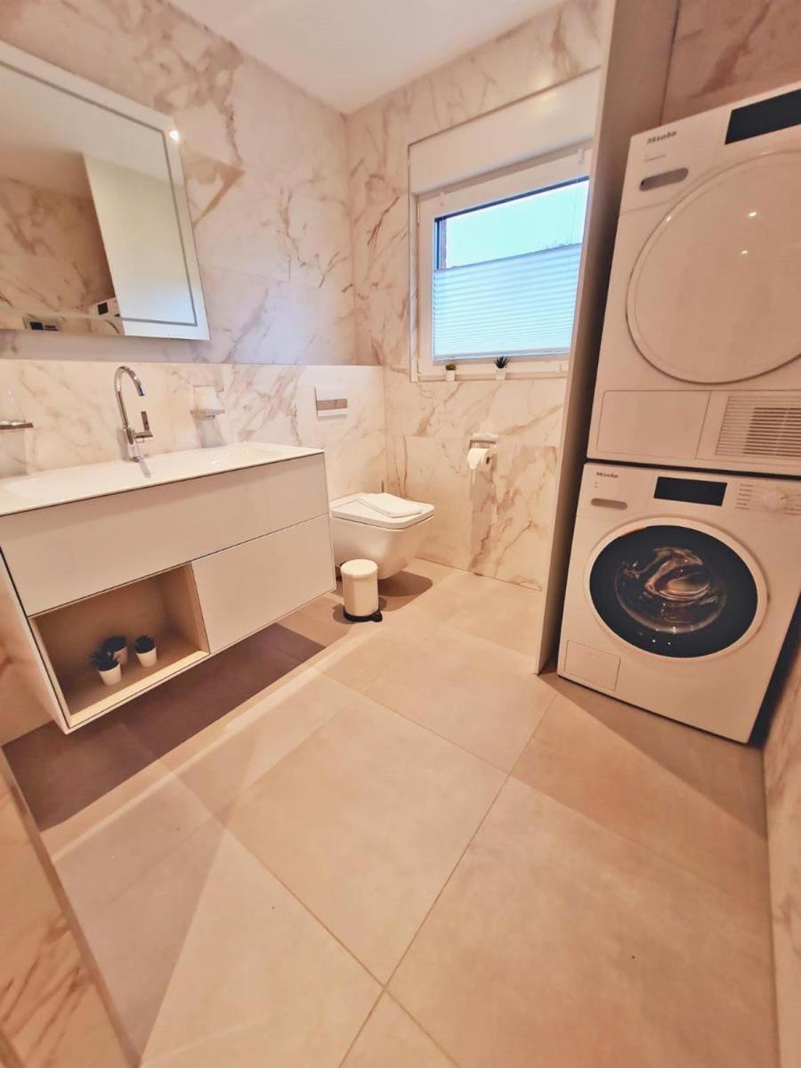 Wilde Brise 2 Topniveau In Toplage Mit Sauna Ferienhaus