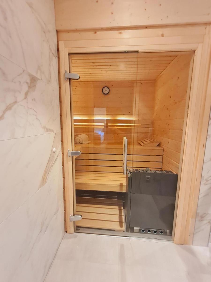 Wilde Brise 2 Topniveau In Toplage Mit Sauna * Norden