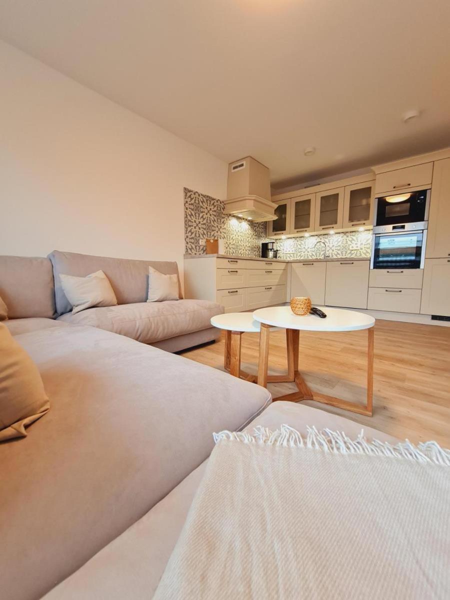 Wilde Brise 2 Topniveau In Toplage Mit Sauna Ferienhaus Norden