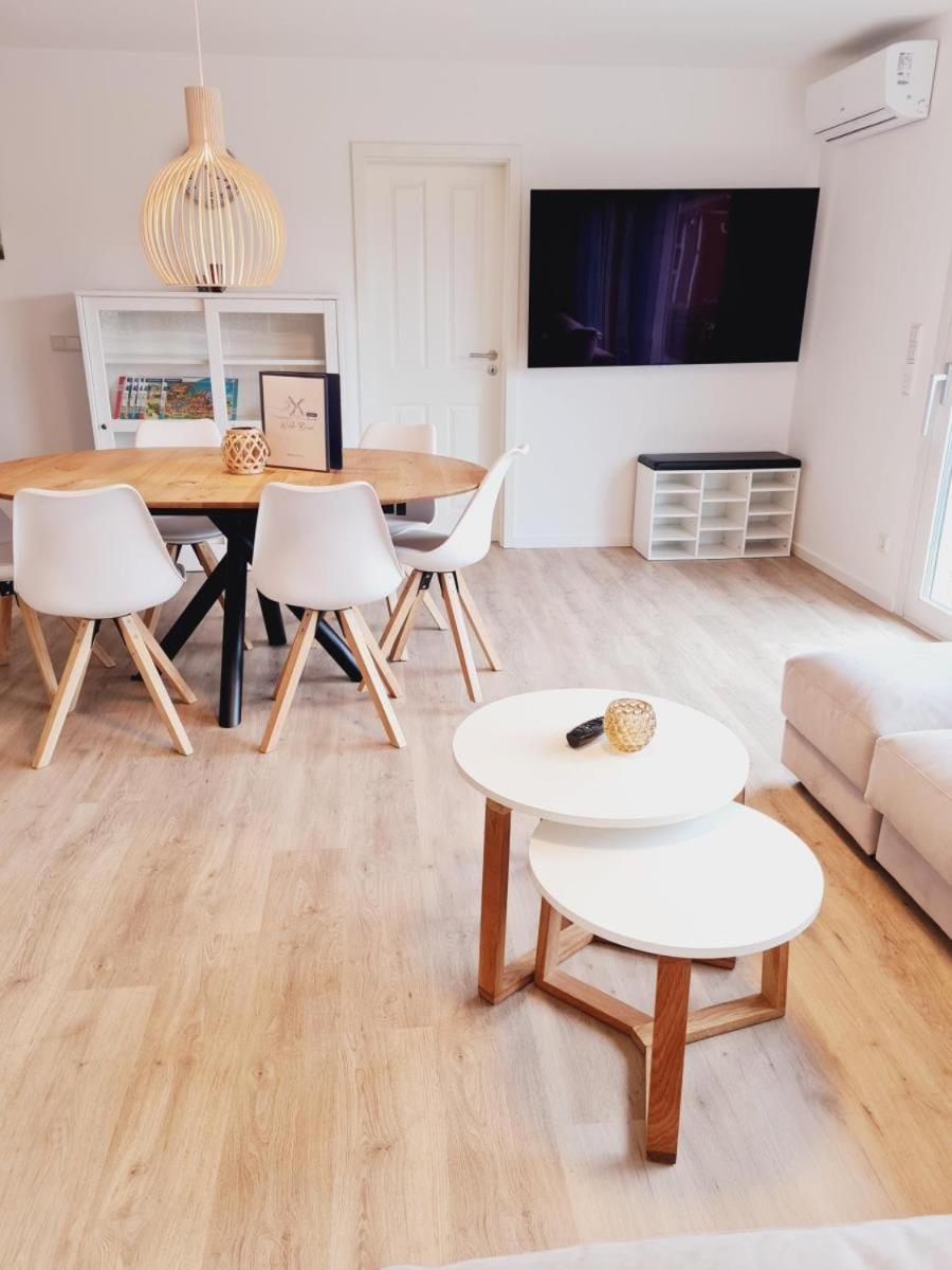 Wilde Brise 2 Topniveau In Toplage Mit Sauna