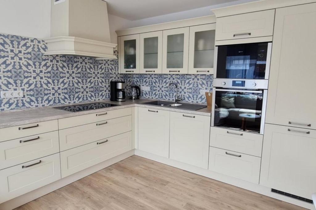 Wilde Brise 2 Topniveau In Toplage Mit Sauna * Norden