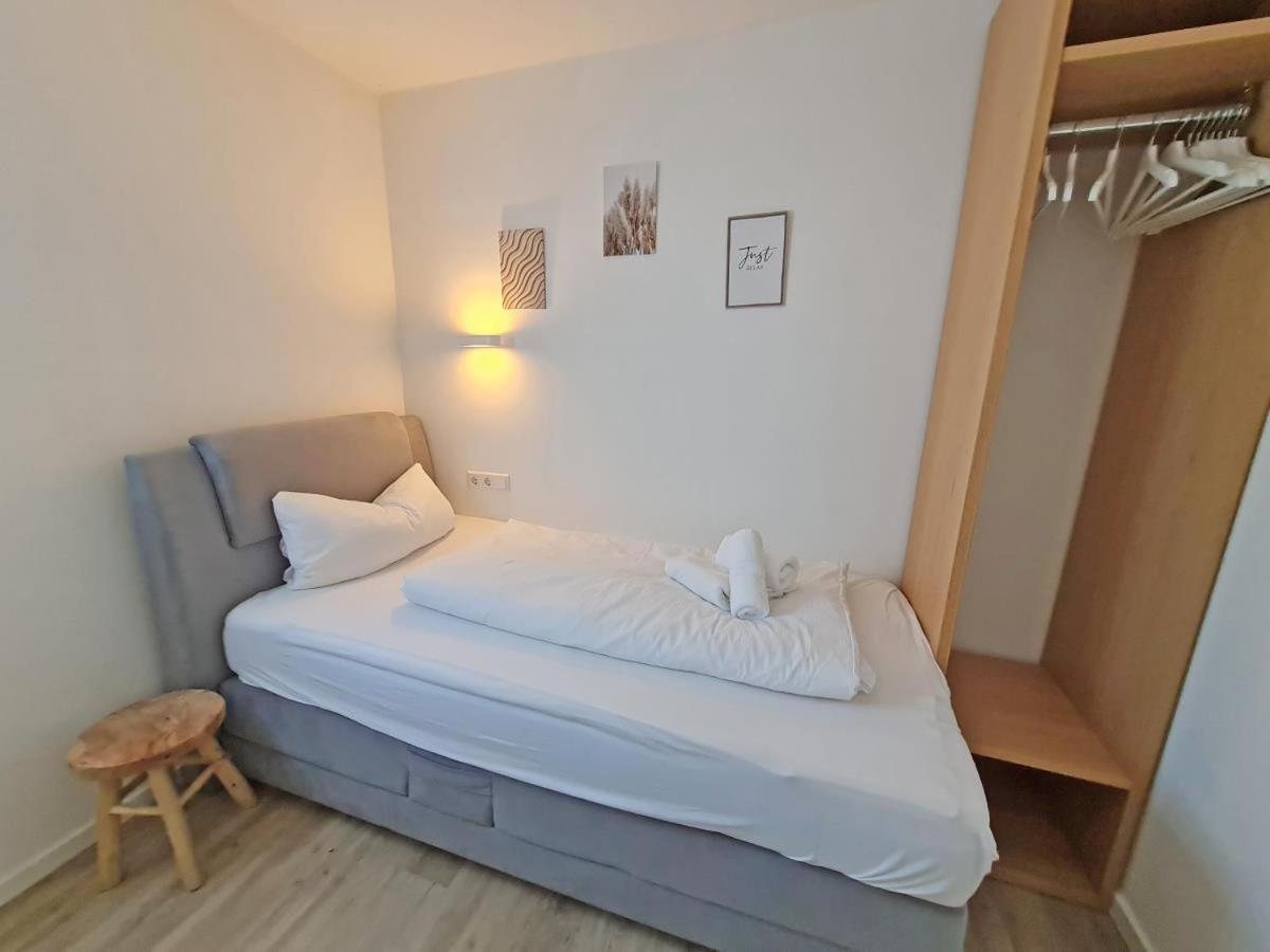 Wilde Brise 2 Topniveau In Toplage Mit Sauna